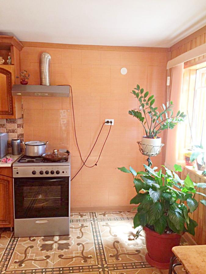 Guesthouse On Zheleznodorozhnaya スフミ エクステリア 写真