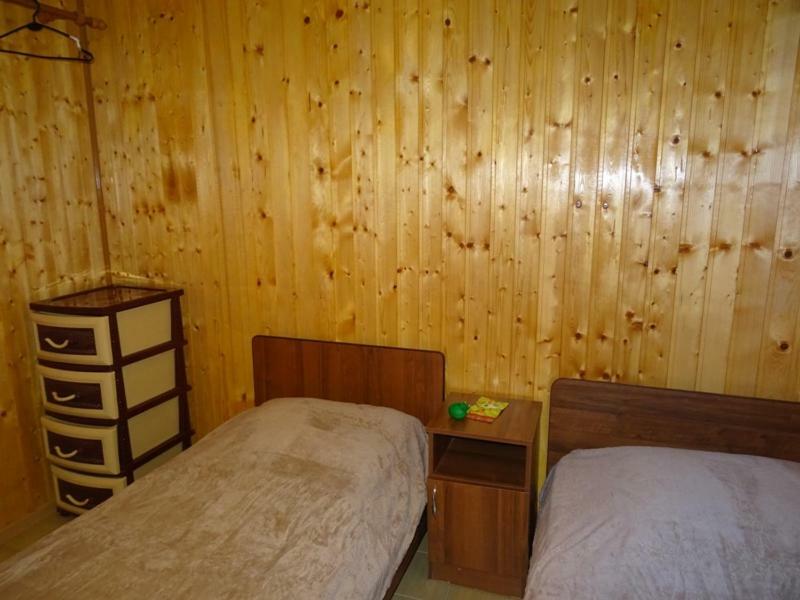Guesthouse On Zheleznodorozhnaya スフミ エクステリア 写真