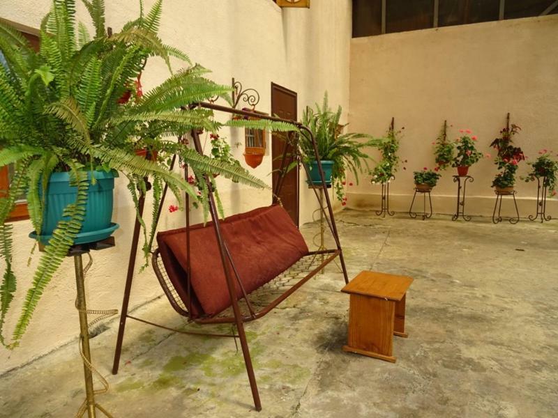 Guesthouse On Zheleznodorozhnaya スフミ エクステリア 写真