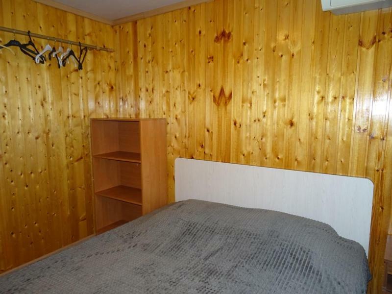 Guesthouse On Zheleznodorozhnaya スフミ エクステリア 写真