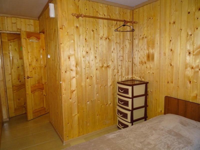 Guesthouse On Zheleznodorozhnaya スフミ エクステリア 写真