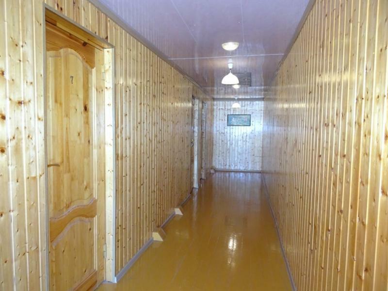Guesthouse On Zheleznodorozhnaya スフミ エクステリア 写真