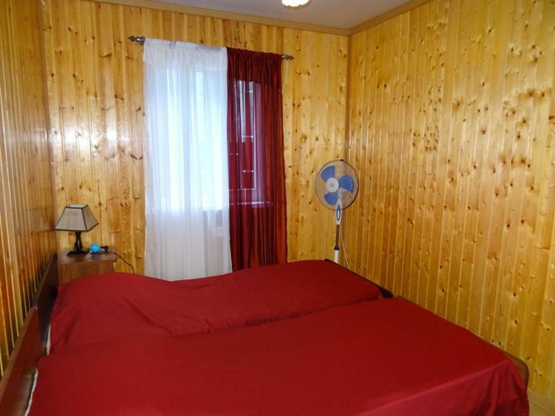 Guesthouse On Zheleznodorozhnaya スフミ エクステリア 写真