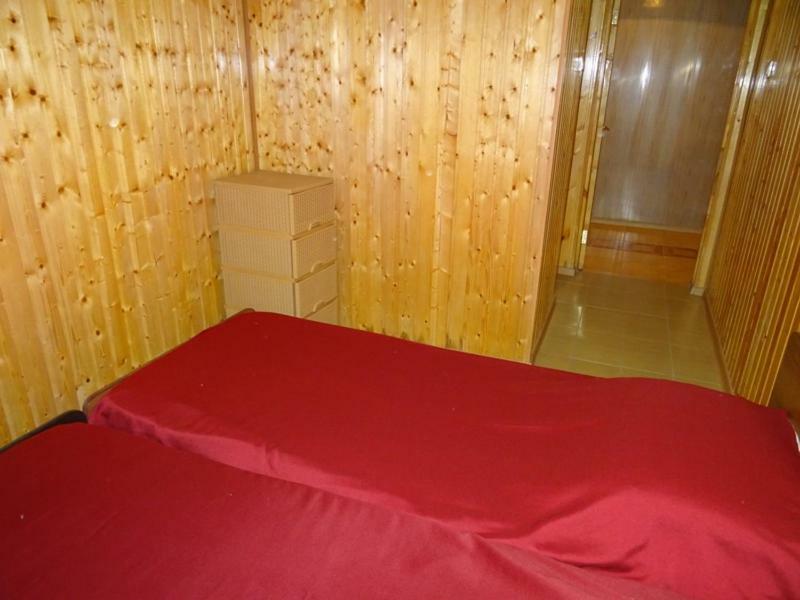 Guesthouse On Zheleznodorozhnaya スフミ エクステリア 写真
