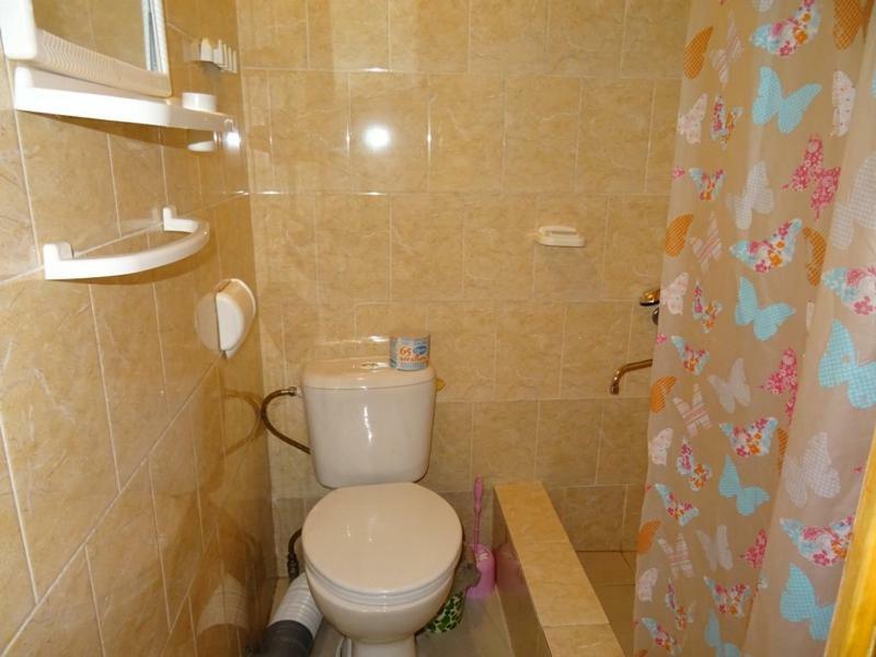 Guesthouse On Zheleznodorozhnaya スフミ エクステリア 写真